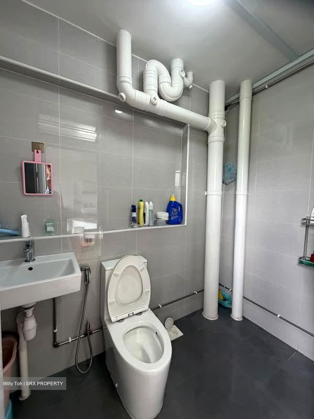 Blk 267 Boon Lay Crest (Jurong West), HDB 4 Rooms #579548231